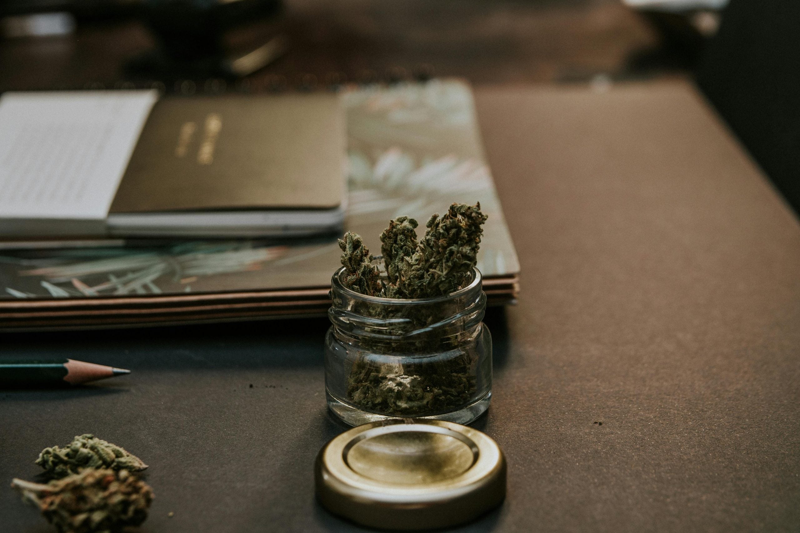THCA Benefits
