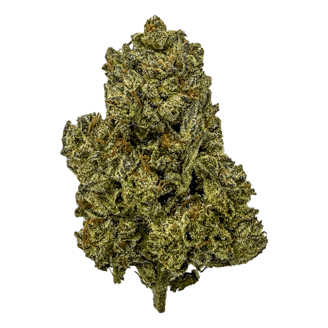 Purple Punch - Hybrid (28 grams)
